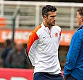 Robin Van Persie révèle: 