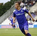 L'ancien grand espoir belge d'Anderlecht part en Finlande