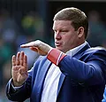 Vanhaezebrouck pourrait permettre à Charleroi de réaliser un gros transfert