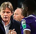 Prêt de l'arrière de Lyon: Anderlecht n'est plus seul 