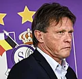 Anderlecht tient enfin son buteur. Vercauteren va-t-il lui faire confiance?