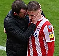 Un jeune Belge élu 'Homme du match' pour ses débuts en Championship