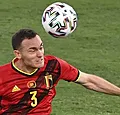 Vermaelen dans le viseur de deux clubs de D1A