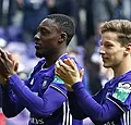 TRANSFERTS: Anderlecht branché L1, le Standard se retranche