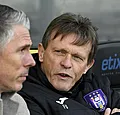 Anderlecht a de bonnes sensations pour Sa