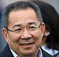 Leicester officialise le décès de son président Vichai Srivaddhanaprabha