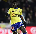 Angban (Ex: Waasland Beveren et Saint Trond) s’est trouvé un nouveau défi 