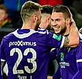 Le rêve américain d'Anderlecht mis au frigo