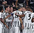 Un jeune Belge se met en évidence avec la Juventus