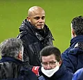 Kompany n'en voulait plus