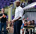 Kompany félicite Leye pour son choix 