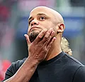 Bayern Munich : "Je l'ai appelé avant d'engager Kompany"