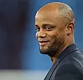 Le Bayern fait miroiter Kompany avec une bombe à 100M