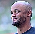 Kompany répond clairement aux critiques