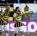 Catastrophe pour Vitesse Arnhem : 18 points de pénalité et relégué