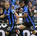 Derby Flandrien: Bruges seul au monde ! 