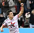 Jelle Vossen évoque l’hommage manqué de son 600e match