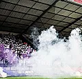 Les supporters du Beerschot soulagés 