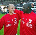 L'équipe qu'entraînera Walasiak (ex-RSCL) la saison prochaine 