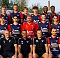 Incroyable : un club amateur accueille quatre joueurs professionnels néerlandais