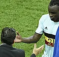 La Lazio n'en veut plus: Jordan Lukaku doit partir