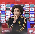 Witsel et Lombaerts dans l'équipe-type de la décennie du Zenit