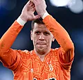 Wojciech Szczesny prend sa retraite à 34 ans 