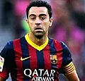 Xavi raccroche définitivement les crampons et va devenir entraîneur