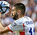 Carrasco de retour en Belgique ? Il parle clairement de son avenir 