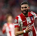 Liga: Carrasco buteur décisif avec l'Atlético Madrid 🎥