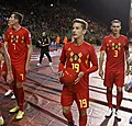 Jens Teunckens évoque sa folle semaine avec les Diables