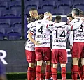 OFFICIEL Zulte Waregem trouve son défenseur chez le leader