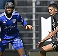  Charleroi va laisser son buteur filer en Angleterre