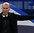 Zidane: les retrouvailles avec Ronaldo