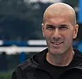 Zidane aurait choisi son nouveau club