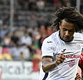 Zirkzee transformé depuis qu'il est à Anderlecht: 