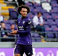   Anderlecht au complet dimanche