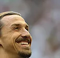 Ibrahimovic partage une anecdote complètement folle sur Guardiola