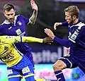 Un joueur d'Anderlecht est dans une situation délicate