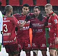 Zulte-Waregem perd un joueur