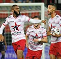 Zulte-Waregem se dote d'un nouveau buteur