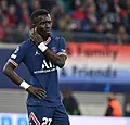 Idrissa Gueye de retour en Premier League ? 