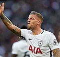 Alderweireld a trouvé le club prêt à lui verser 11 millions par an