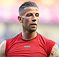 Toby Alderweireld relève un tout nouveau défi 