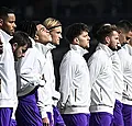 "Le départ d'Anderlecht était la bonne décision"