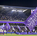 Les supporters d'Anderlecht protesteront lors du Clasico