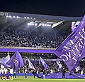 Les fans d'Anderlecht prêts à contourner l'interdiction