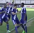 VIDEO: les 11 buts du match Anderlecht-Standard U21