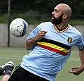 Vanden Borre pourrait rebondir à l'étranger