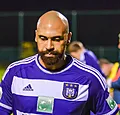 L'agent de Vanden Borre s'exprime enfin